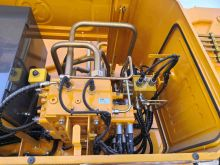 XCMG Official Used Truck Mounted Boom Crane XCT100G5-1 in Good Working Condition